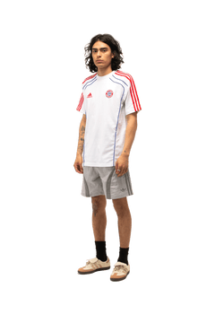 adidas FCB UBP Tee