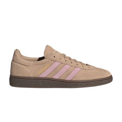 Adidas Wmns Handball Spezial 'Warm Sandstone Clear Pink'