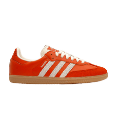 adidas Wmns Samba OG 'Collegiate Orange Cream'