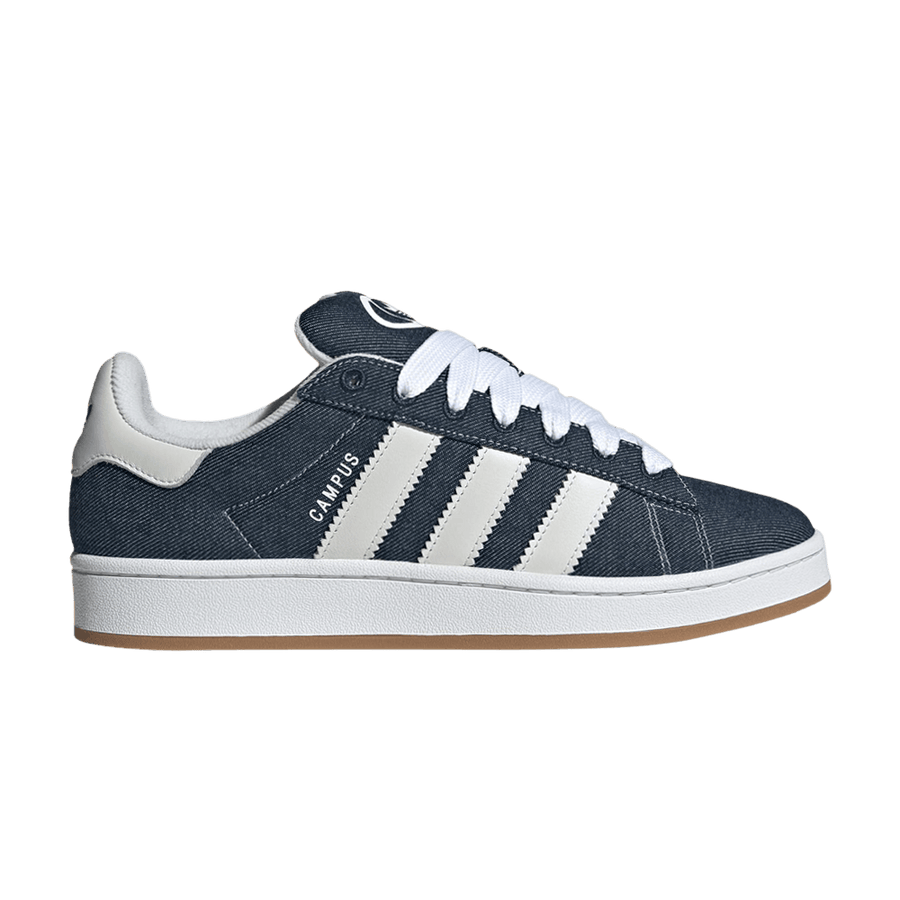 Adidas Campus 00s Night Indigo Denim