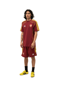 adidas AFC UBP Tee
