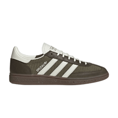 Handball Spezial Focus Olive Ivory Gum