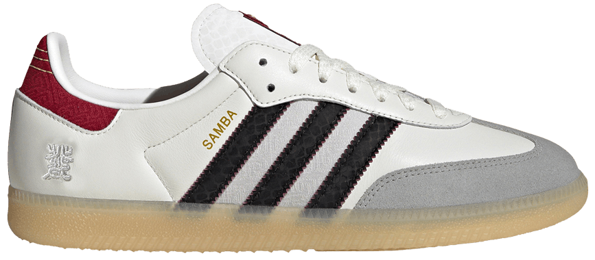 Adidas Samba OG Year of the Snake