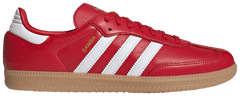 Adidas Samba OG Fourth of July Pack - Scarlet