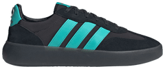Mercedes-AMG Petronas Formula One Team x adidas Barreda Decode Black Semi Mint Rush