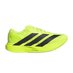 Adidas Adizero Evo SL Lucid Lemon
