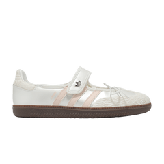 Adidas Wmns Samba Jane 'Chalk White Wonder Quartz'