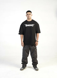 Party T-Shirt - Black