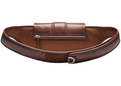 Jacquemus La Banane Bambimou Brown