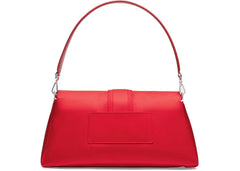 Jacquemus Le Bambimou Nylon Red