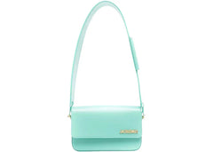 Jacquemus Le Carinu Turquoise