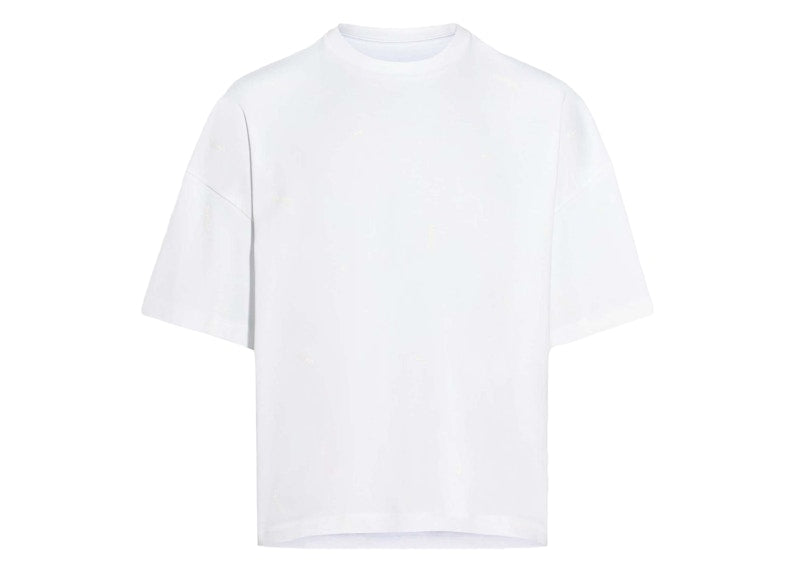 Jacquemus x Nike Logo T-Shirt (Asia Sizing) White