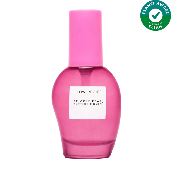Prickly Pear Peptide Vegan Mucin Serum