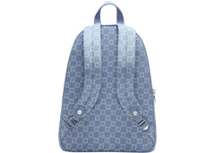 Jordan Monogram 20.8L Backpack Denim