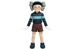 KAWS Chul-Su Vinyl Figure Coloured