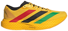 Bob Marley x adidas Adizero Evo SL One Love
