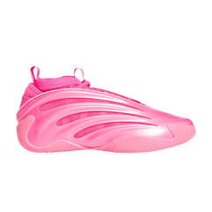Adidas Harden Vol. 9 Flamingo Pink