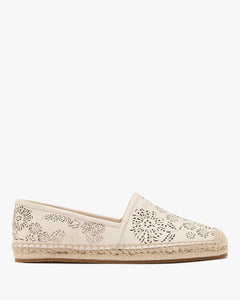 Gwen Espadrille Flat
