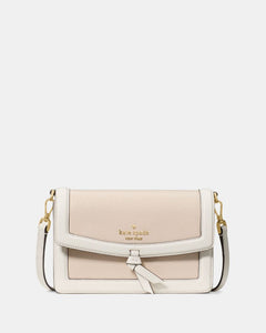 Knott Mini Crossbody Bag