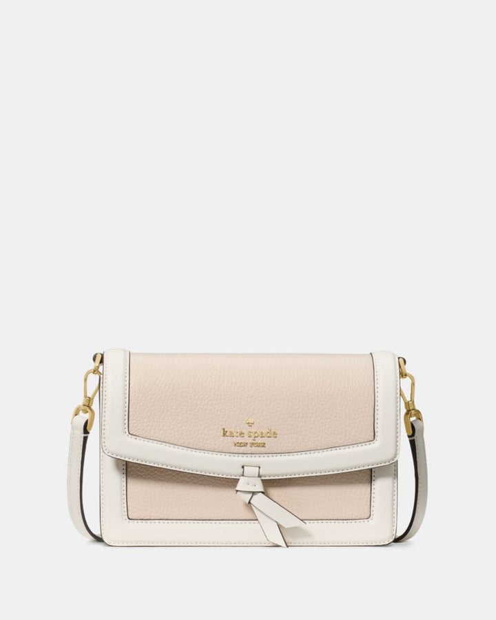 Knott Mini Crossbody Bag