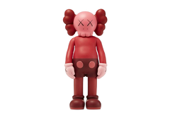KAWS Companion Open Edition Vinyl Figure Blush