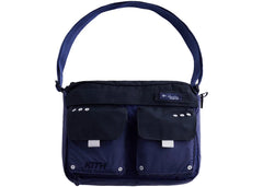 Kith x Columbia Pfg Transit Bag Extreme Midnight