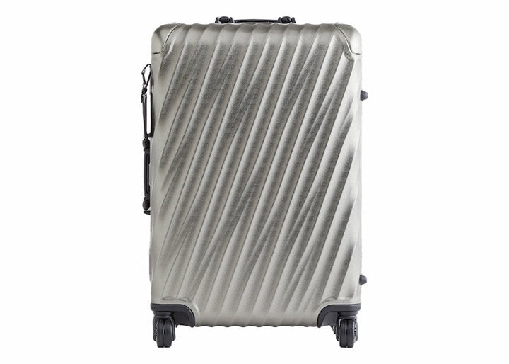 Kith x Tumi Short Trip Packing Case Plaster
