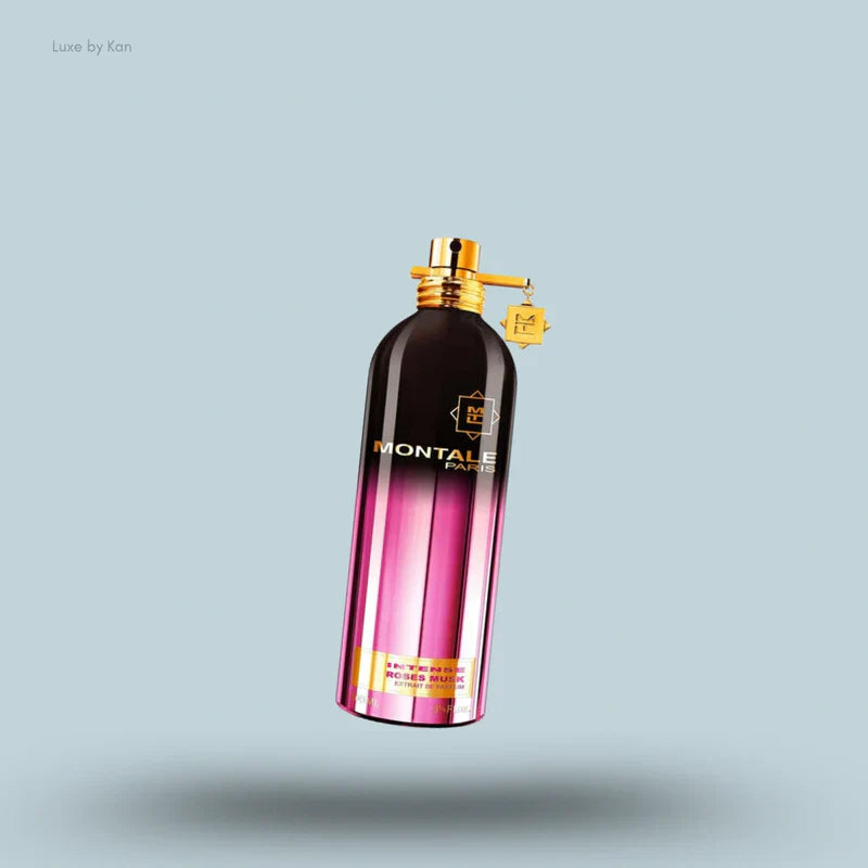MONTALE Intense Roses Musk extrait de parfum 100ml