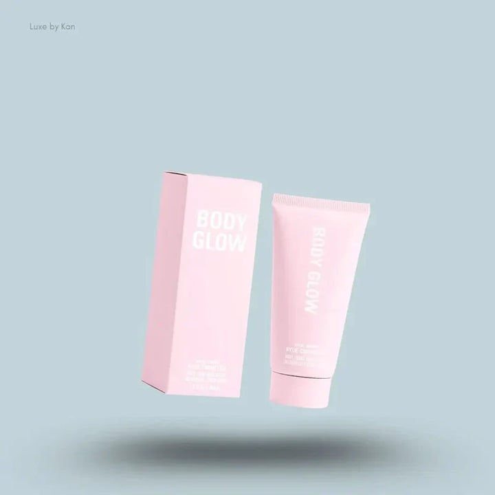 Kylie Cosmetics Body Glow Liquid Highlighter 50ml