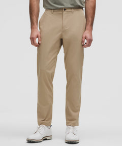 Lululemon ABC Classic-Fit Golf Trouser 32L
