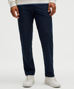 Lululemon ABC Relaxed-Fit 5 Pocket Pant 32L *Warpstreme