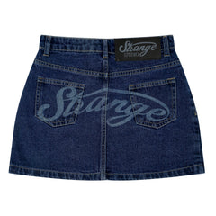 WAVE SKIRT