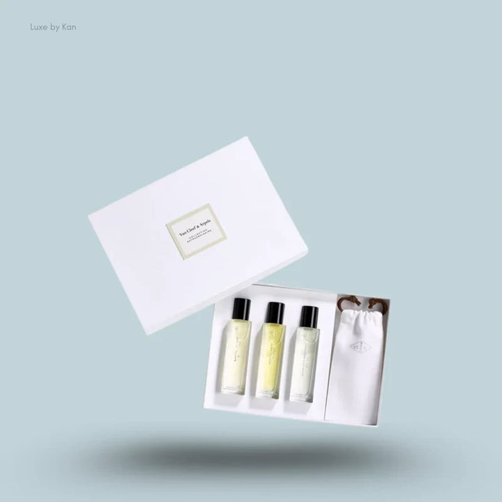 Van Cleef &  Arpels Collection Extraordinaire Eau de Parfum Gift Set