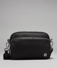 Lululemon Everywhere Crossbody Bag 2L *Metal Hardware