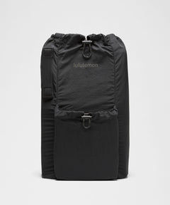 Lululemon 2-in-1 Convertible Backpack 21L