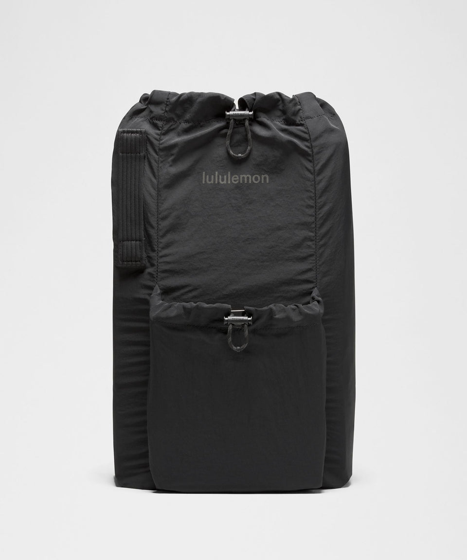 Lululemon 2-in-1 Convertible Backpack 21L