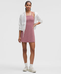 lululemon Align™ Apron Dress *Jacquard