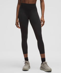 Lululemon Women's Swift Speed High-Rise Tight 25" *Updated