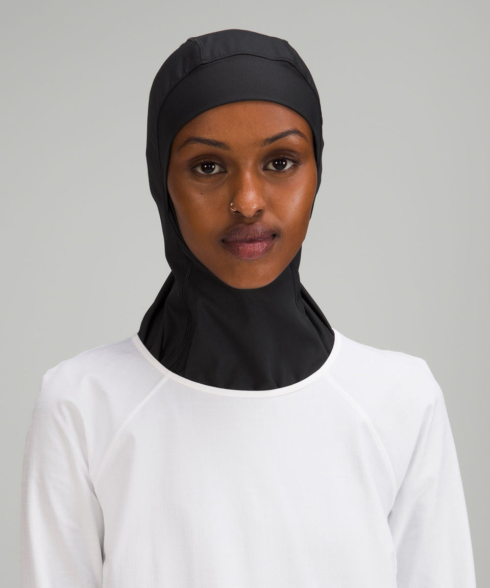 Lululemon Women's Lightweight Performance Hijab