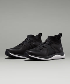 Lululemon Women's Chargefeel 2 Mid Workout Shoe