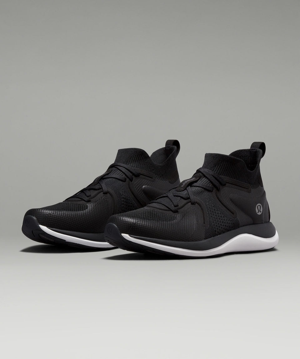 Lululemon Women's Chargefeel 2 Mid Workout Shoe