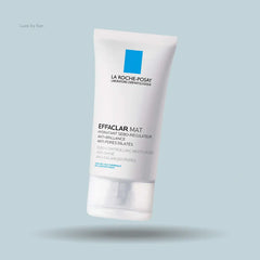 La Roche-Posay Effaclar Mat Moisturiser 40ml