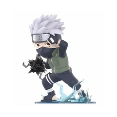 Pop Mart Naruto Ninkai Taisen Series Kakashi Hatake (B) Figure