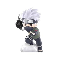 Pop Mart Naruto Ninkai Taisen Series Kakashi Hatake (A) Figure