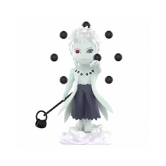 Pop Mart Naruto Ninkai Taisen Series Obito Uchiha Figure