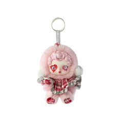 Pop Mart SKULLPANDA Winter Symphony Series Rhapsody