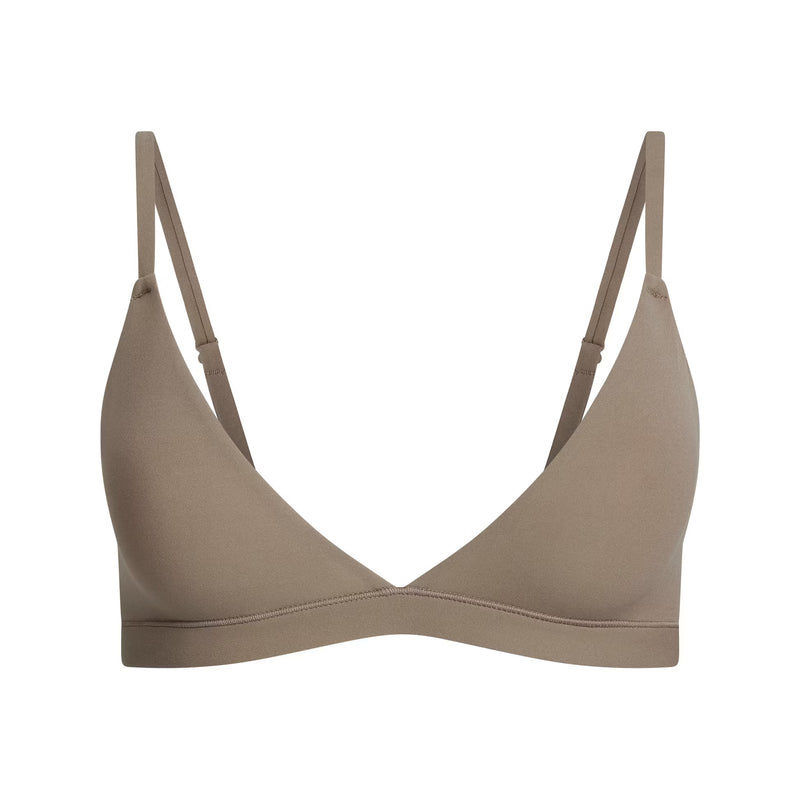 SKIMS Fits Everybody Triangle Bralette