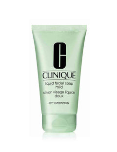Liquid Facial Soap (Mild)