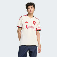 Adidas Liverpool FC 2526 Away Jersey