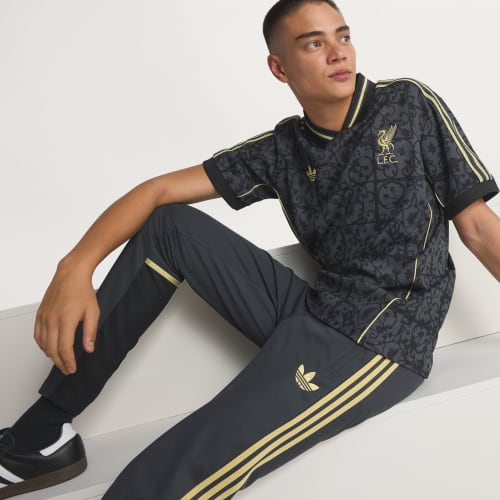 Adidas Liverpool FC LFSTLR Jersey
